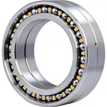 207KD Shielded  Single Row Radial Bearing