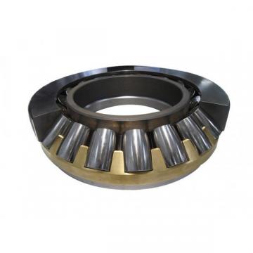 204SFF MEC New Single Row Ball Bearing