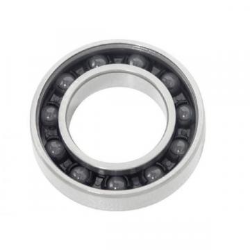 1 NEW  30203 J2 SINGLE ROW TAPER ROLLER BEARING