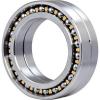 1x 5303 ZZ Double Row Shielded Ball Bearing 17mm x 47mm x 22.2mm Metal #2 small image