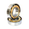  6210 2RS/EM Single Row Ball Bearing NEW IN BOX! #1 small image