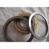 2 NTN F207 Single Row Cylindrical Flange Mount Bearing 1-3/8&#034; Bore