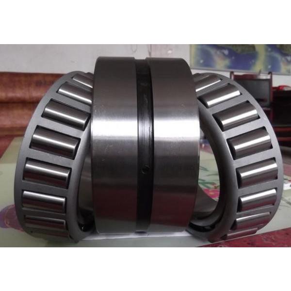 NJ308 Budget Single Row Cylindrical Roller Bearing 40x90x23mm #1 image
