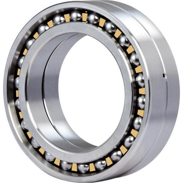 32052Z Budget Shielded Double Row Angular Contact Ball Bearing 25x52x20.6mm #3 image