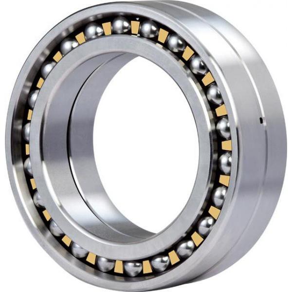 Japanese JAF 2204 2RS, Double Row Self-Aligning Bearing (compare2  or fafnir) #4 image