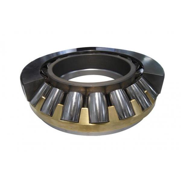 211KD Shielded Single Row Radial Bearing #1 image