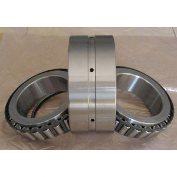BCA 5206 K double row bearing (New) #1 image