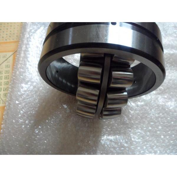 FAG Bearings FAG NJ2207E-TVP2-C3 Cylindrical Roller Bearing, Single Row, #4 image