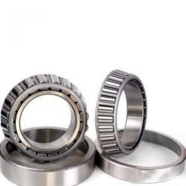 NUP219E.TVP Single Row Cylindrical Roller Bearing #4 image